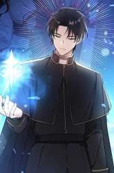 Manhwa Somebody Stop the Pope gambar 4