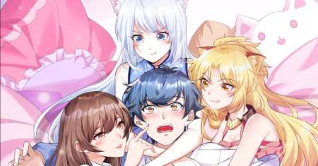 Someone Bother My On-Hook Life