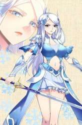 Manhua Son in Law Does Cheap Cultivation gambar 2