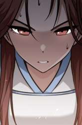 Manhwa Song Baek gambar 4