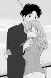 Manga Sonna Kazoku nara Sutechaeba? gambar 1