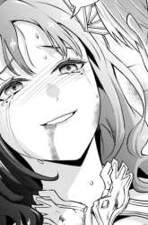 Komik Sono Akuyaku Kizoku, Mama Heroine ga Suki Sugiru ~Shinshi na Doryoku de Saikyou to Nari Fuguu na Oshi Chara Tasukemakuru~ Preview Gambar 2