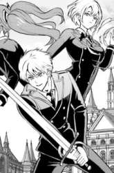 Komik Sono Akuyaku Kizoku, Mama Heroine ga Suki Sugiru ~Shinshi na Doryoku de Saikyou to Nari Fuguu na Oshi Chara Tasukemakuru~ Preview Gambar 4