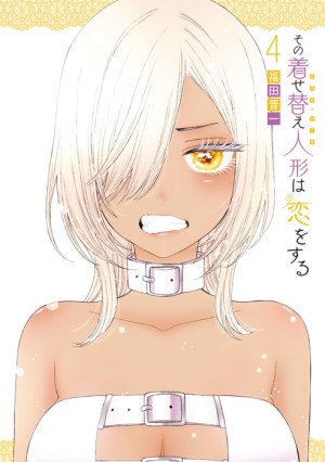 Baca Komik Sono Bisque Doll wa Koi wo suru