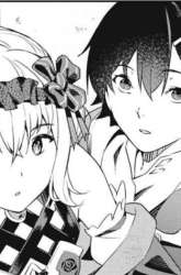 Komik Sono Munou, Jitsuha Sekai Saikyou No Mahoutsukai Preview Gambar 1