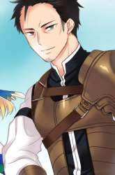 Komik Sono Ossan, Isekai de Nishuume Play wo Mankitsu Chuu Preview Gambar 1