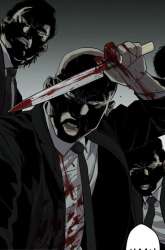 Manhwa Son’s Retribution gambar 2