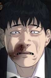 Manhwa Son’s Retribution gambar 3