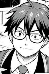 Manga Soredemo Kimi wo Shiawaseni shitai gambar 1