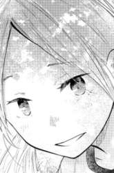 Komik Sotodura Danshi no Shimizu-kun Preview Gambar 1