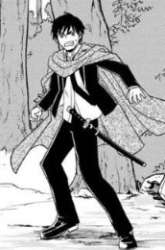 Manga Soukyuu no Shihai-sha ~ Isekai Oppai Musouden gambar 4