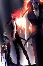 Manhwa Soul Cartel gambar 2