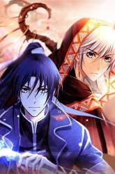 Manhua Soul Contract gambar 1