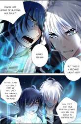 Manhua Soul Contract gambar 3