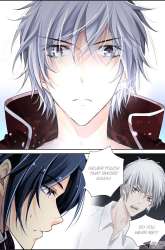Manhua Soul Contract gambar 4