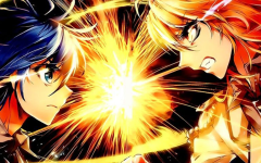 Baca Manhua Soul Land 2