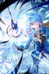 Manhua Soul Land 2 gambar 3