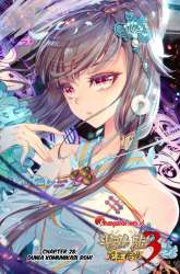 Manhua Soul Land 3 gambar 4