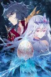 Manhua Soul Land IV – The Ultimate Combat gambar 3