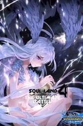 Manhua Soul Land IV – The Ultimate Combat gambar 4