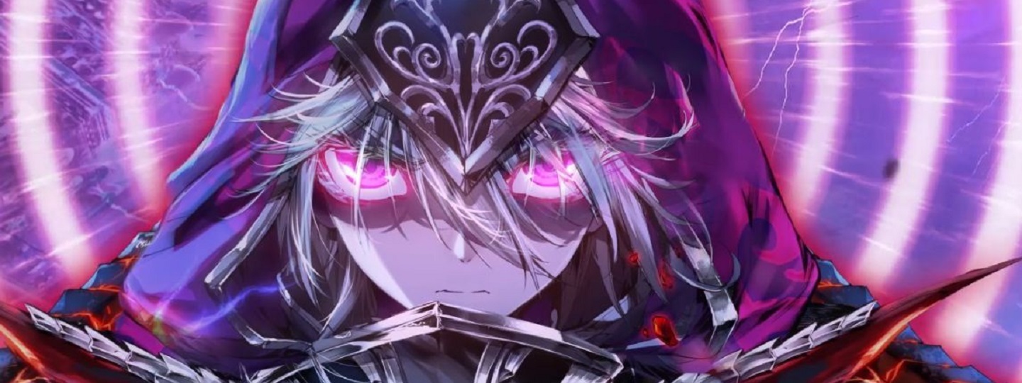 Soul Land – Legend of The Gods’ Realm