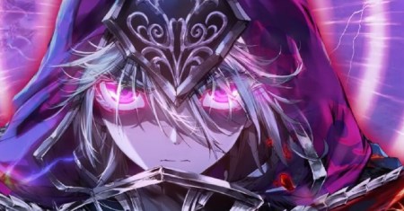 Soul Land – Legend of The Gods’ Realm