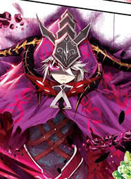 Soul Land – Legend of The Gods’ Realm