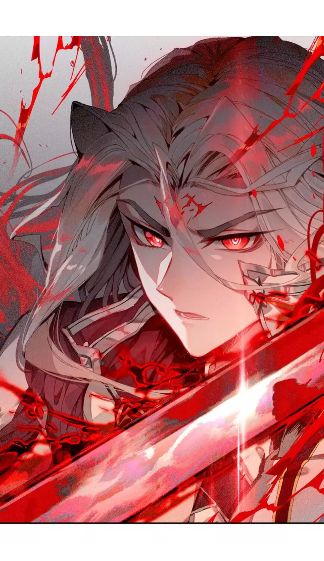 Soul Land Legend of the Tang’s Hero