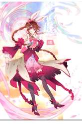 Manhua Soul Land Legend of the Tang’s Hero gambar 1