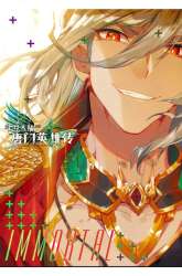 Manhua Soul Land Legend of the Tang’s Hero gambar 2