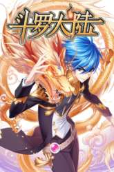Manhua Soul Land gambar 4