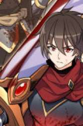 Manhua Soul Of Burning Steel gambar 1