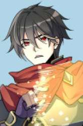 Manhua Soul Of Burning Steel gambar 2