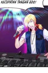 Manhua Soul Thorn gambar 1