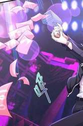 Manhua Soul Thorn gambar 2