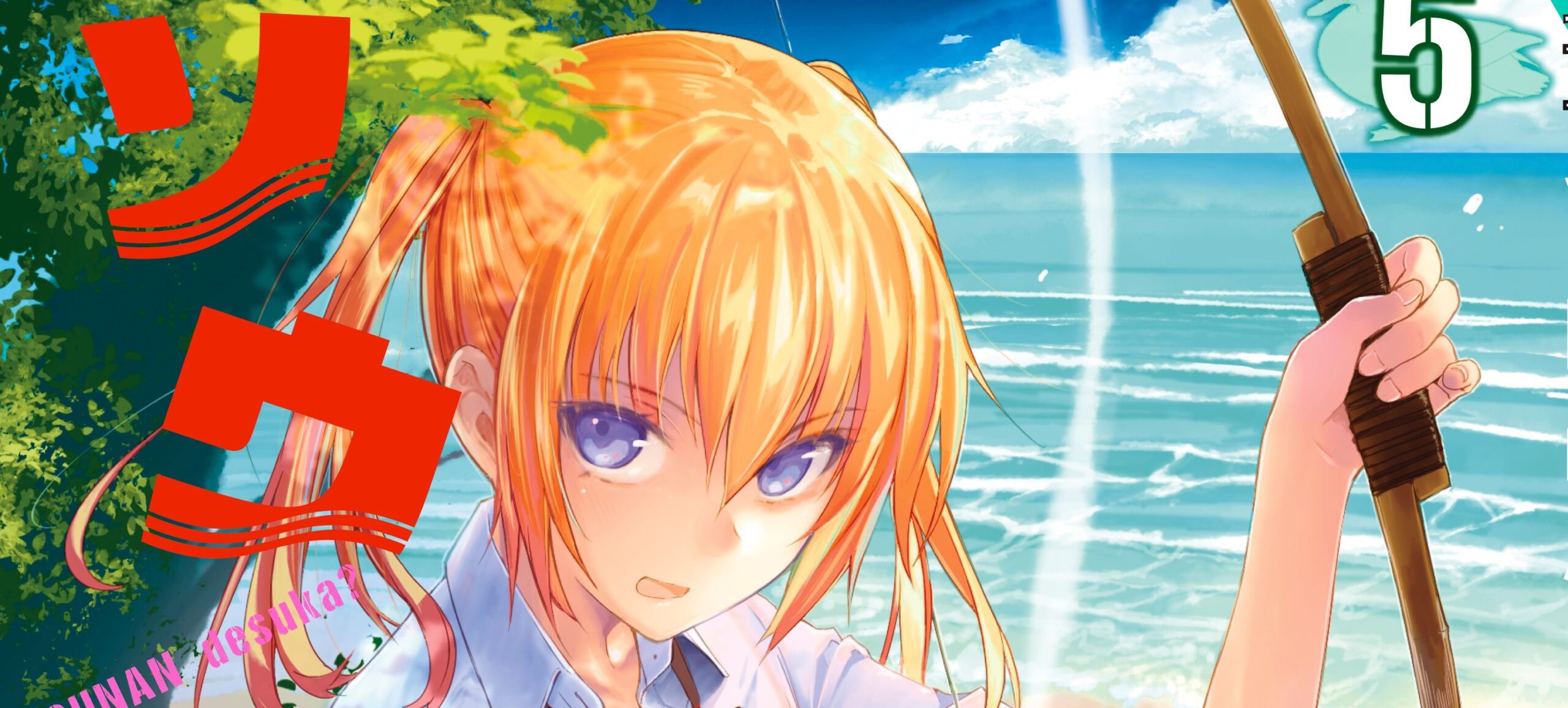 Sounan desu ka?