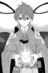 Komik Souzou Renkinjutsushi wa Jiyuu wo Ouka suru: Kokyou wo Tsuihou saretara, Maou no Ohizamoto de Chouzetsu Kouka no Magic Item Tsukuri-houdai ni Narimashita Preview Gambar 1