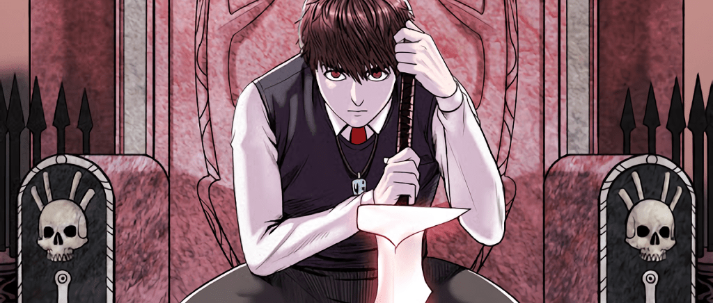 Sovereign Of Judgment