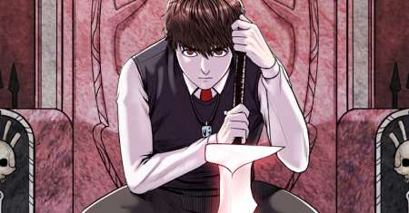 Sovereign Of Judgment