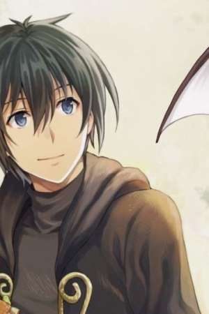 Sampul Sozai Saishuka no Isekai Ryokouki