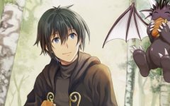 Baca Manga Sozai Saishuka no Isekai Ryokouki