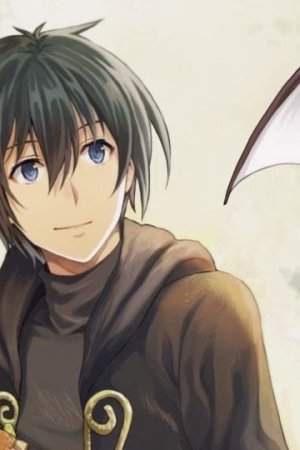 Sampul Sozai Saishuka no Isekai Ryokouki