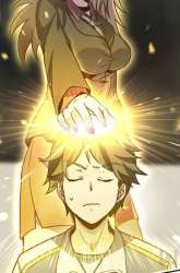 Manhua Spare Me, Great Lord! gambar 3