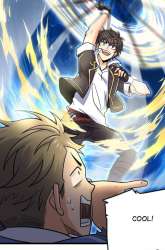 Manhua Spare Me, Great Lord! gambar 4