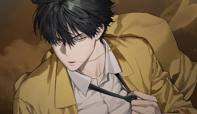 Special Civil Servant