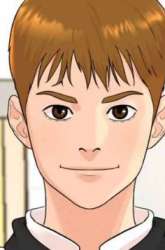 Manhwa Special Restaurant gambar 1