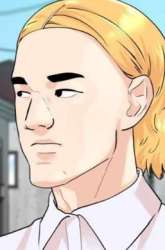 Manhwa Special Restaurant gambar 2