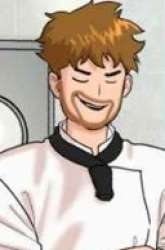 Manhwa Special Restaurant gambar 4