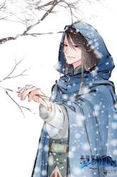 Manhua Spirit Blade Mountain gambar 2