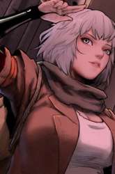 Manhua Spirit Cage – Legend Of YueKui gambar 3